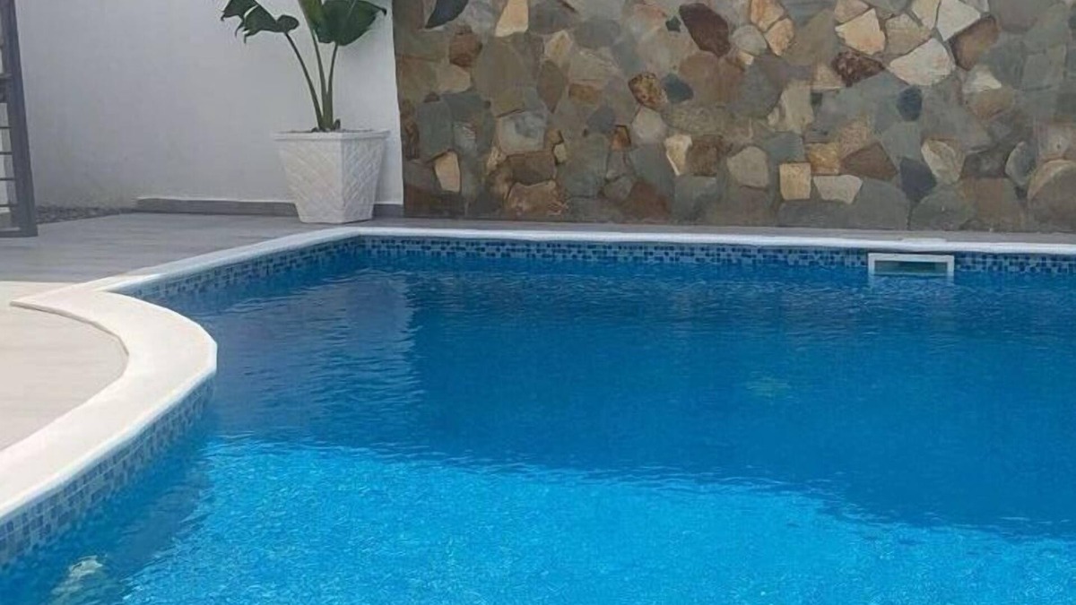 Comoe Villa | Villa Standing Duplex Bassam/Modeste