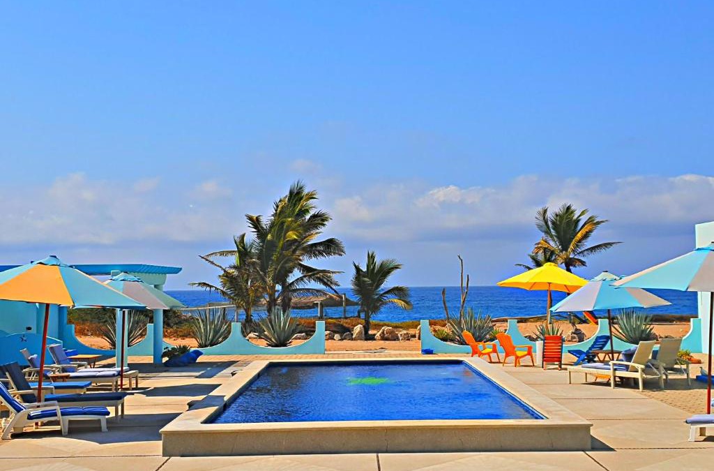 Isla Navidad Hotel | Villa Star of the Sea