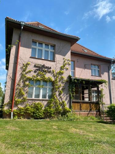 Srebrna Gora House | Villa Stara Apteka