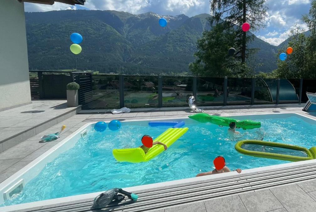 Kirchbach Apartment | Villa Stefaner