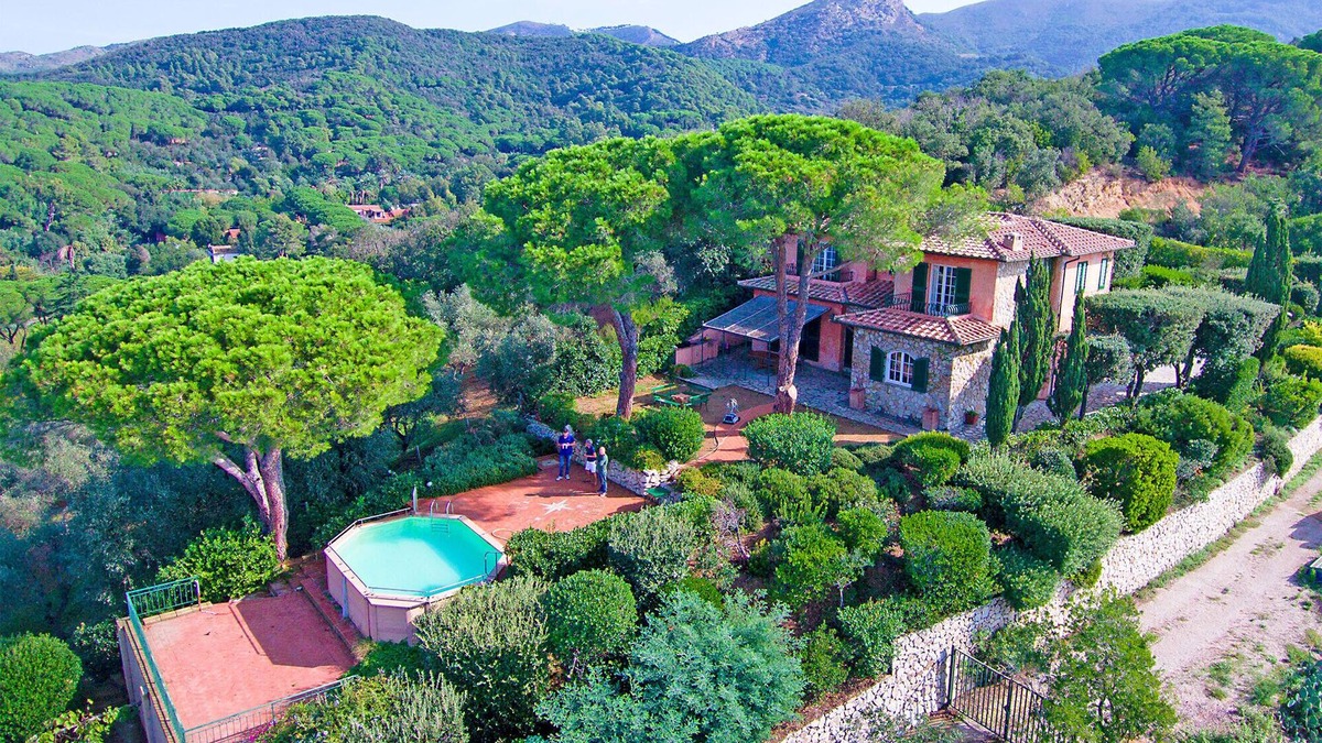 Magazzini Villa | Villa Stefania
