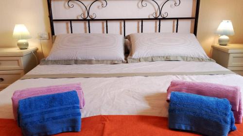 Tiriddo Villa | Villa Stefy Porto Taverna Cala Ghjlgolu