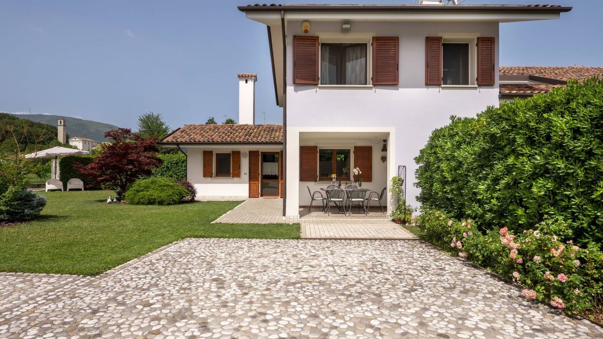 Sequals House | Villa Stelis by Interhome