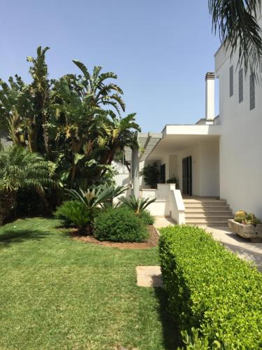Veglie Bed & Breakfast | Villa Sterlizia