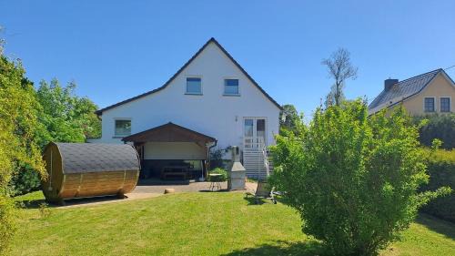 Zudar House | Villa Strandräuber