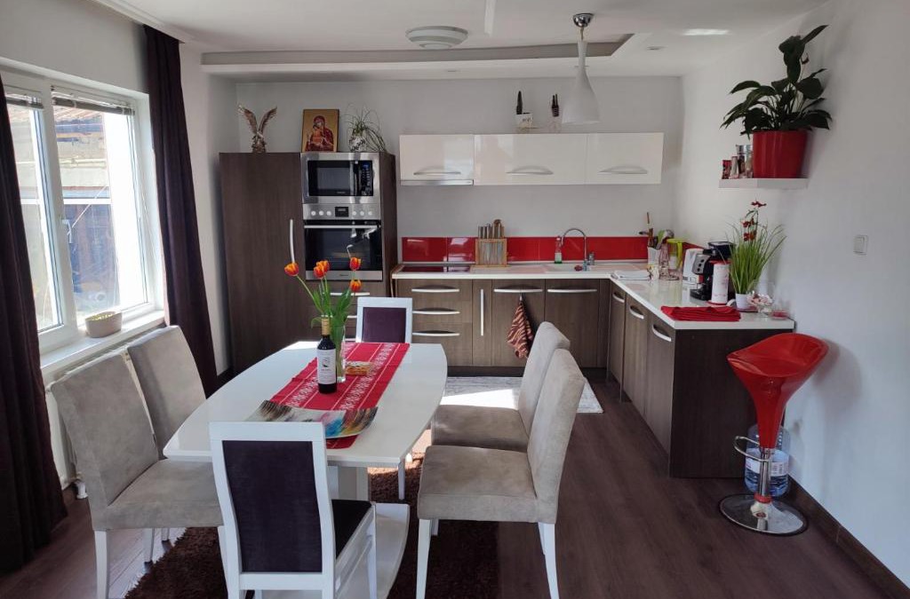 Beloslav House | Villa Strashimirovo