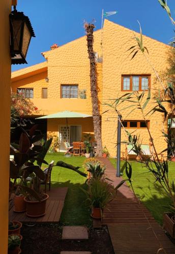Ingenio House | Villa Strelitzia Gran Canaria