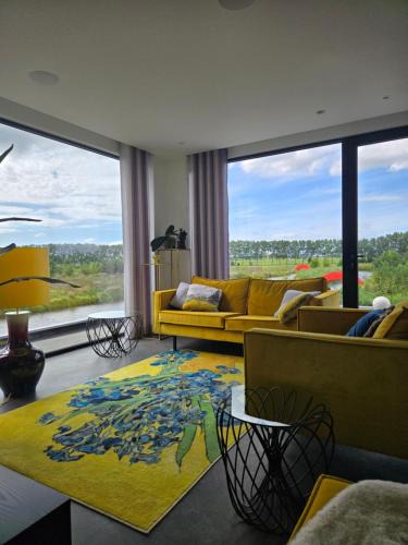 Alphen aan den Rijn Apartment | Villa Suite Oudshoorn