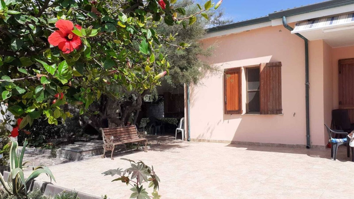 Eden Beach Villa | Villa sul Mare
