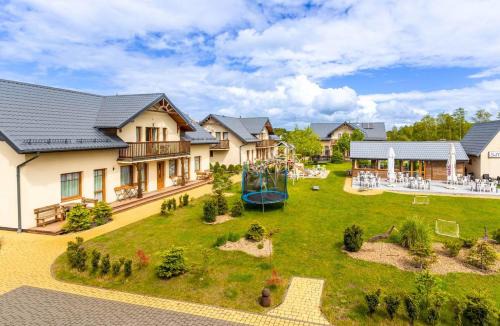 Debki Resort | Villa Sul Mare