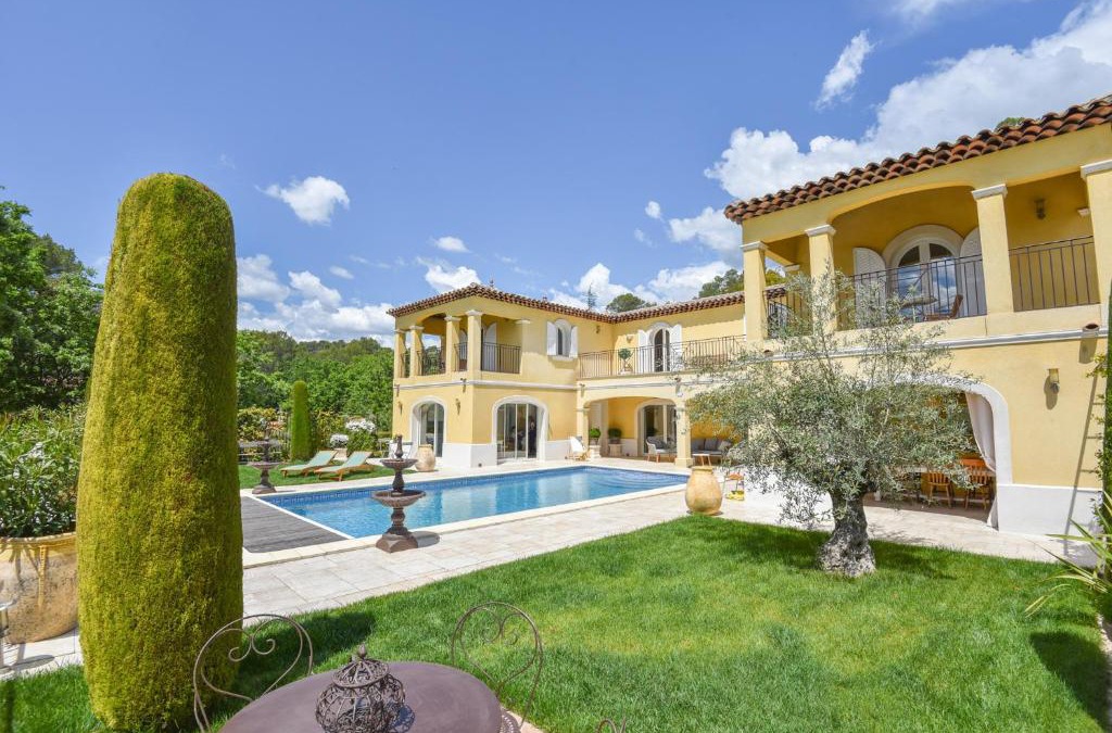 Lorgues Bed & Breakfast | Villa SULIS