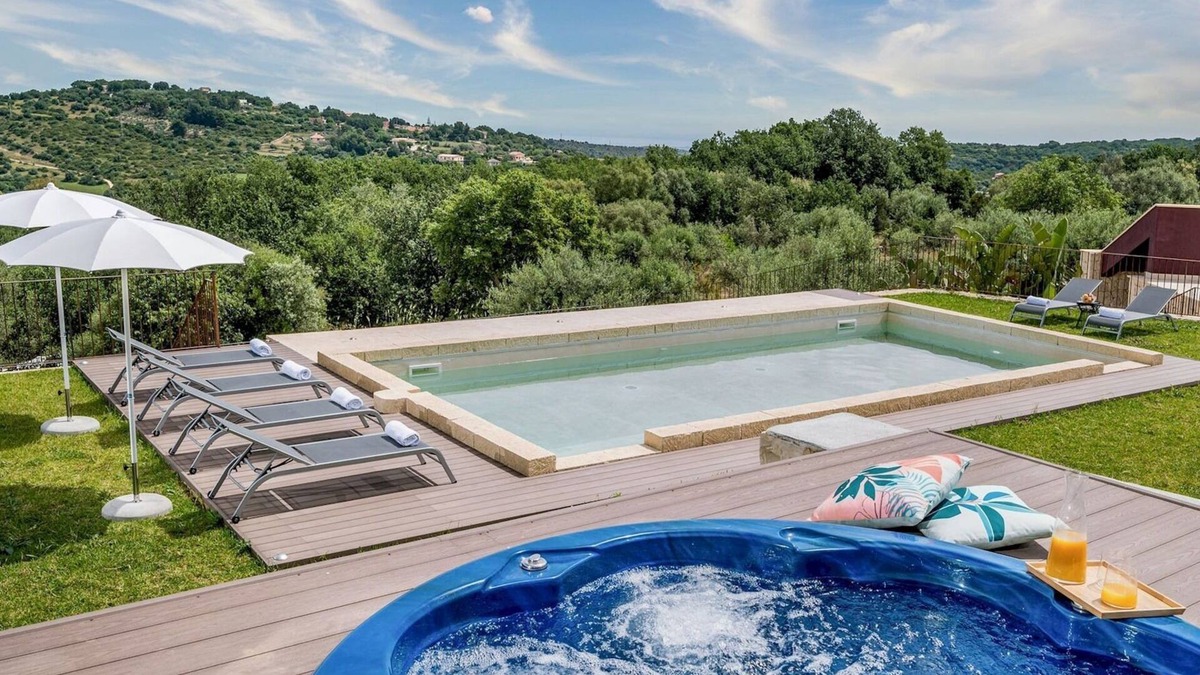 Sortino Villa | Villa Sumac 6, Emma Villas