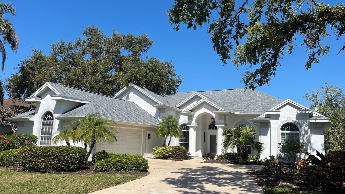 Palma Sola Villa | Villa Summerwind Bradenton 3 bed/2 bath pool home
