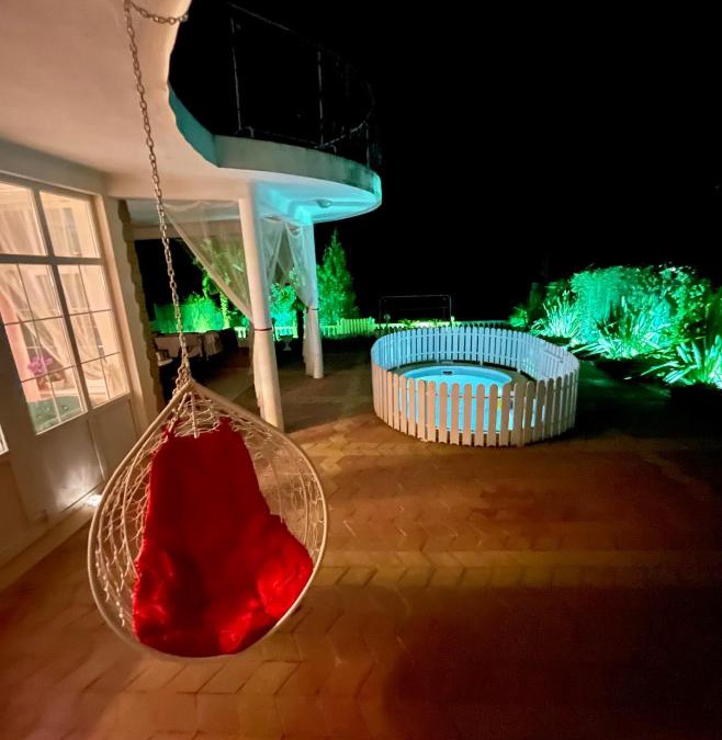 Uch-Dere House | Villa SunCity