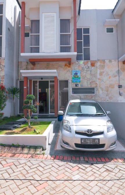 Beji Villa | Villa Sunday by Masterpiecevilla
