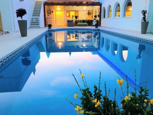 Vale de Centianes House | Villa Sunkiss Algarve Carvoeiro