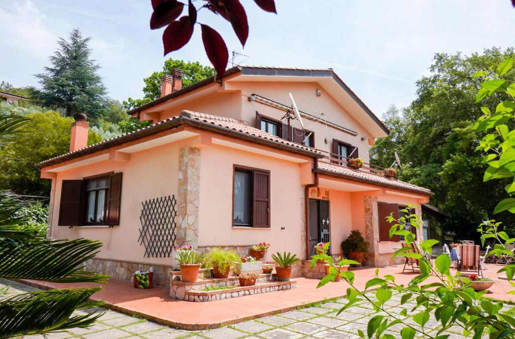 Sperlonga Villa | Villa Sunny by Interhome