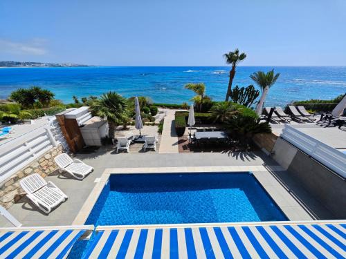 Pegeia Villa | Villa SunResidence