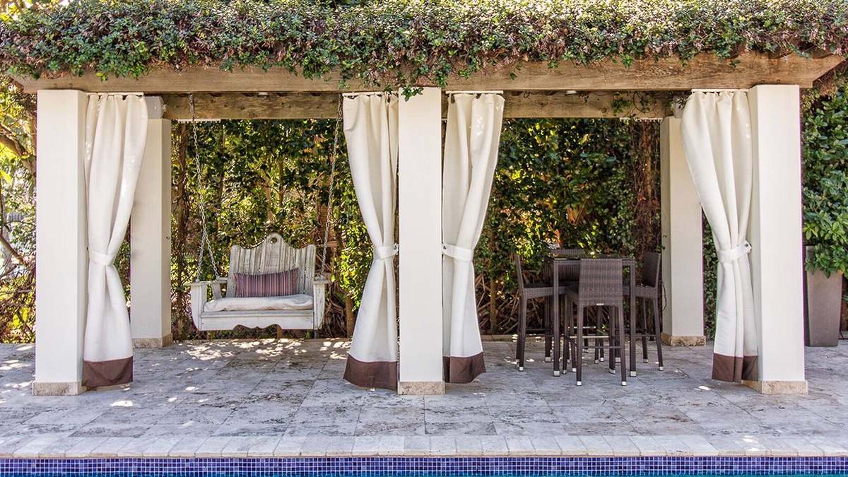 Sunrise Harbour House | Villa Sunrise is the destination for your perfect vacation.