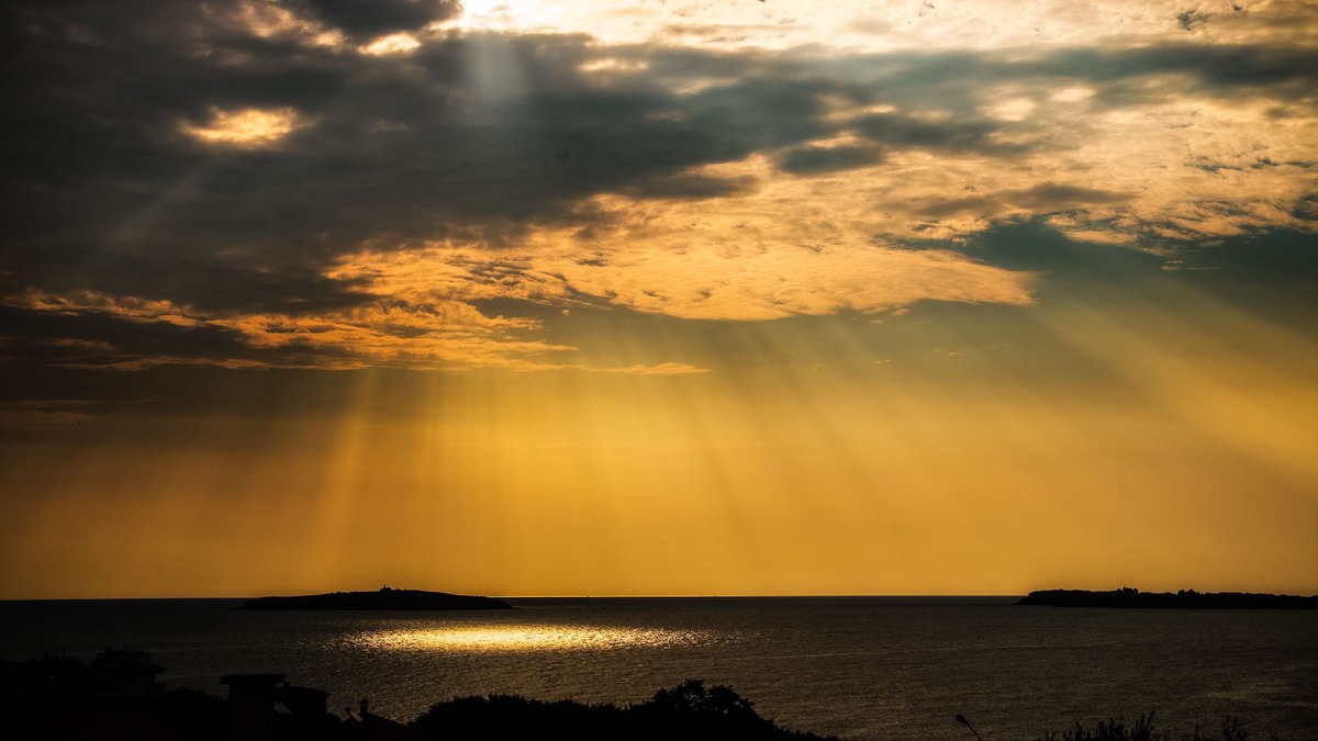 Chernomorets House | Villa Sunrise with a magnificent view
