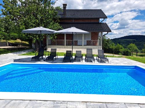 Banja Luka Villa | Villa Sunset