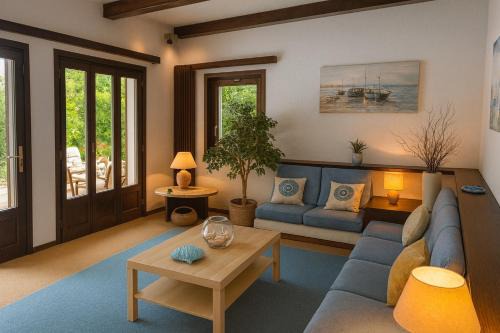 Lignano Pineta Villa | Villa sunshine with pool