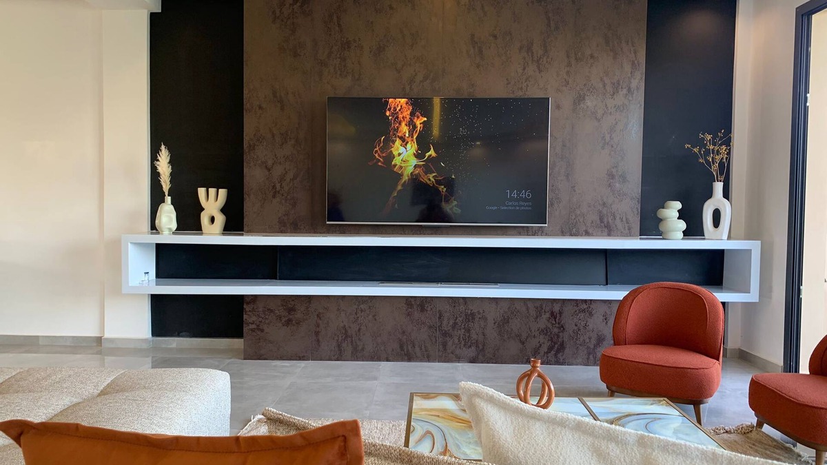 Tassoultante Villa | Villa Sunstone - Luxury and golf