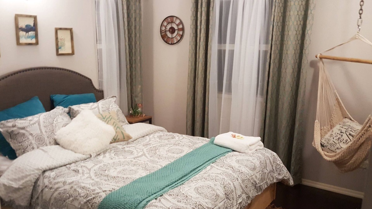 Buckleys Village House | Villa Sur Colline Antigua