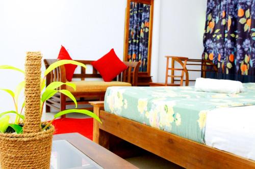 Weligama Apartment | VILLA SURENDRA 2