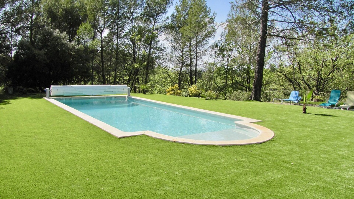 La Verdiere Villa | Villa surrounded by nature in the gorgeous Gorges du Verdon