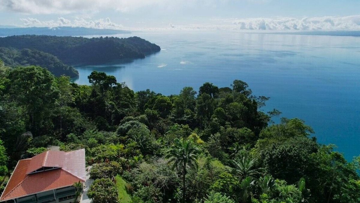 Rincon House | Villa Sweet Mantilla