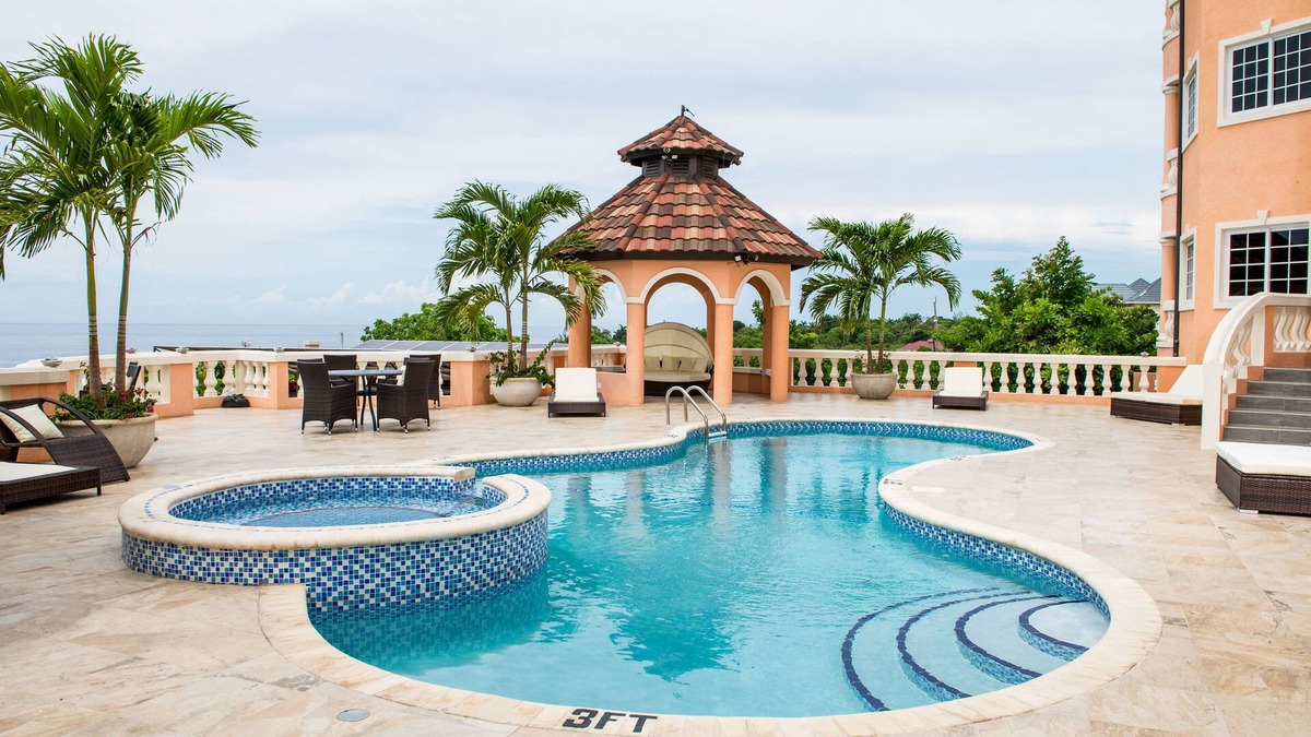 IronShore Estates Villa | Villa Sweet Villa