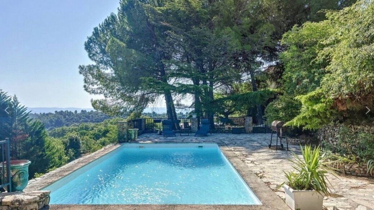 Clermont-l'Herault House | Villa, swimming pool in an exceptional Natura 2000 setting
