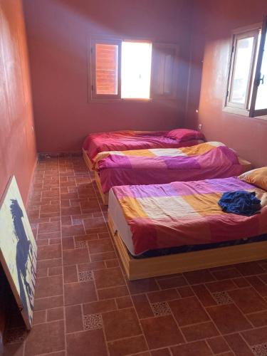 Tiflet House | Villa Syam
