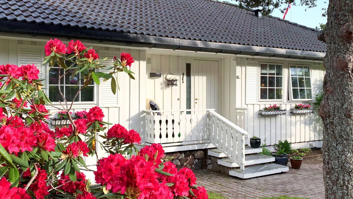 Hoyanger House | Villa Syltebær by Interhome