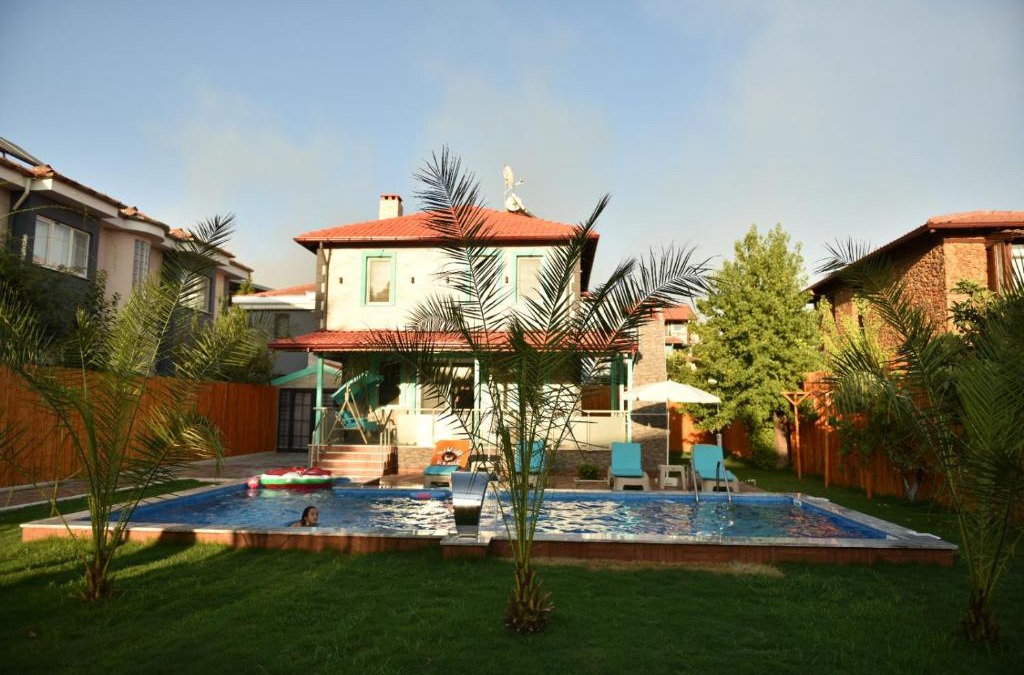 Koycegiz Villa | Villa Tülin