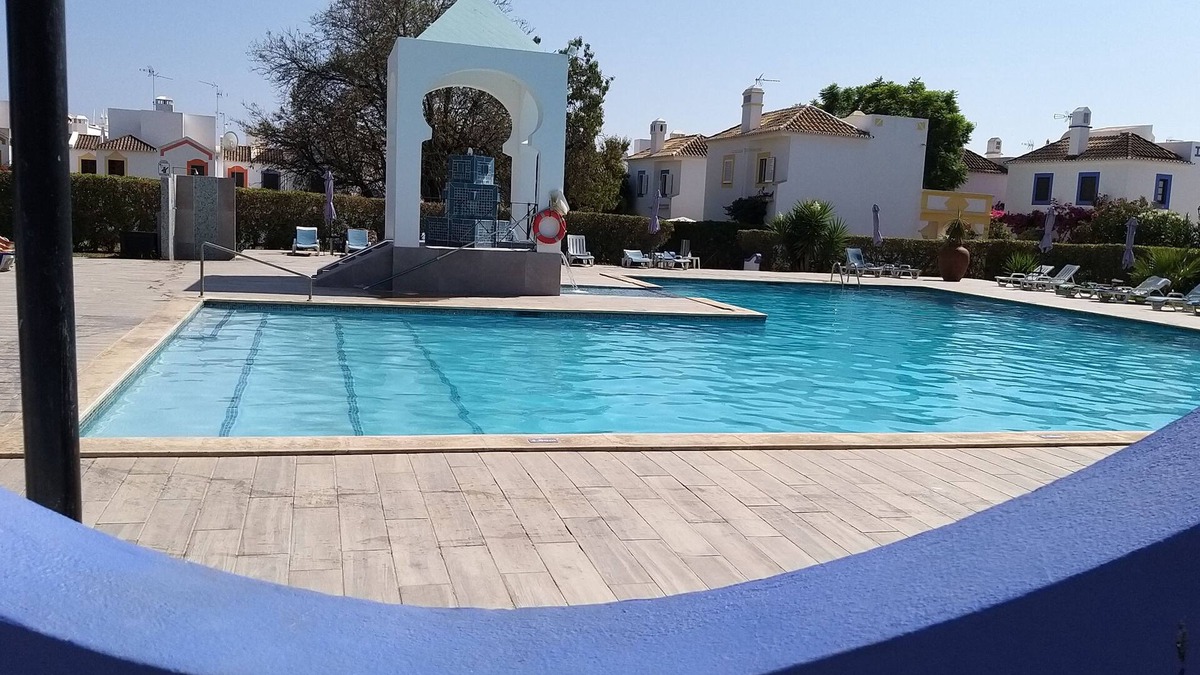 Conceicao e Cabanas de Tavira Villa | Villa T3 Cabanas - Quinta Velha Resort w/Pool, Air conditioning, Free Wi-Fi