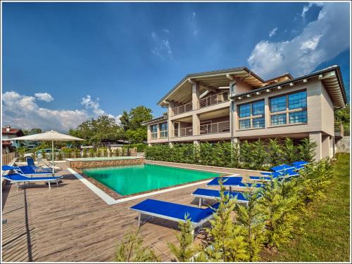 Colico Apartment | Villa TaDi LaRo Luxury Deluxe Comer See Colico