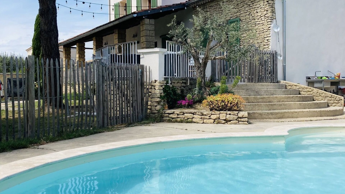 Pujaut House | Villa Taeo in Provence