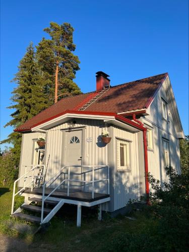 Poytya Villa | Villa Taivaanvuohi