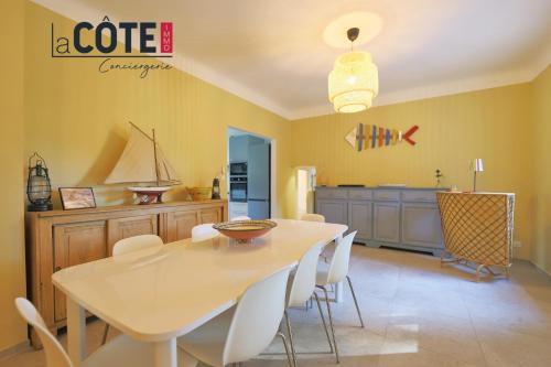 Martigues Villa | Villa Tamaris