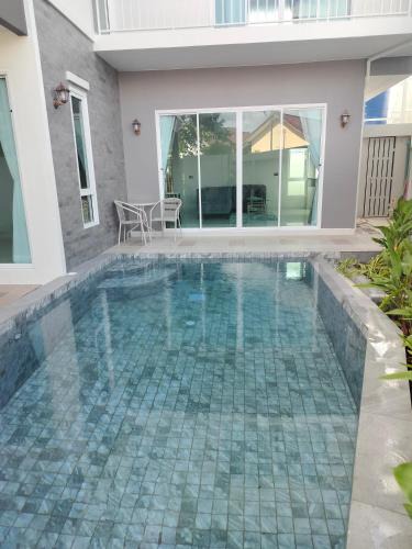 Nong Chaeng House | villa tarang