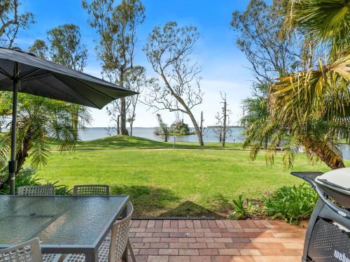 Mulwala Villa | Villa Tarni Unit 7