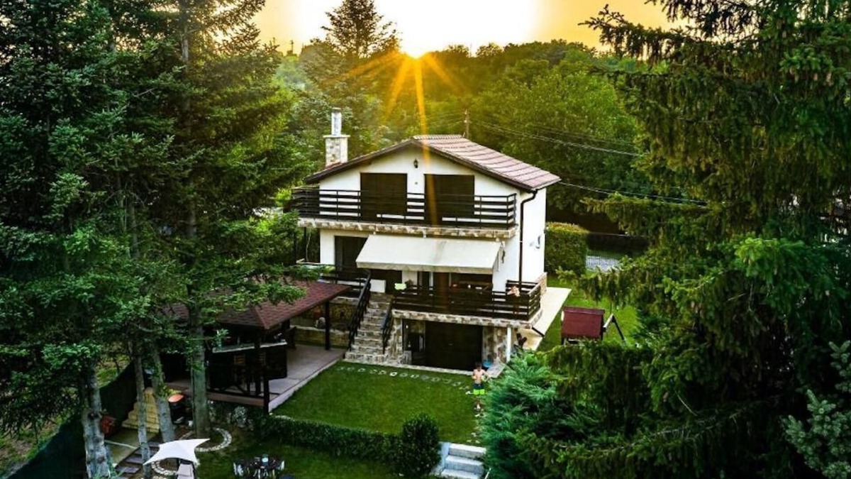 Bozhichen Cottage | Villa Teketo Family Guest House