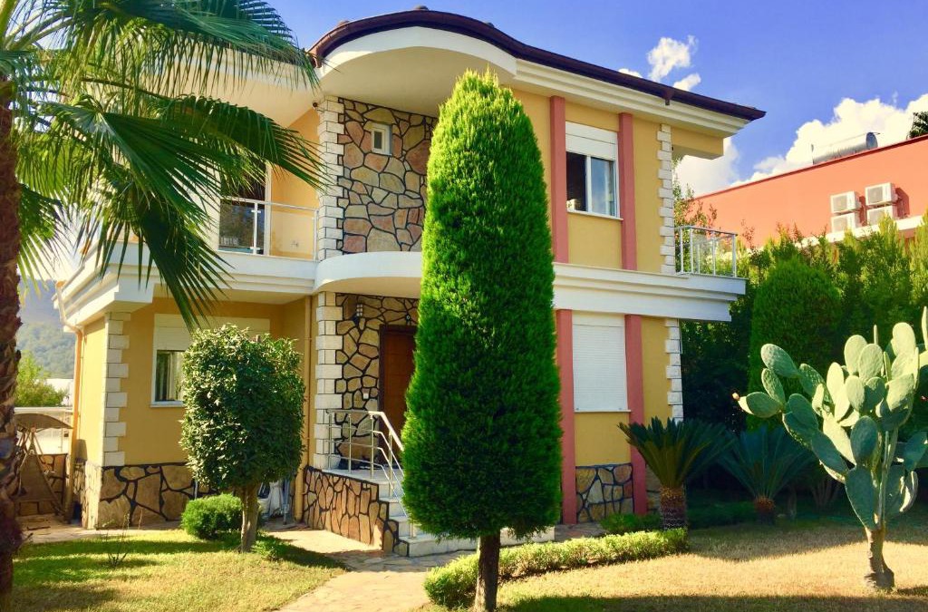 Tekirova Villa | Villa Tekirova