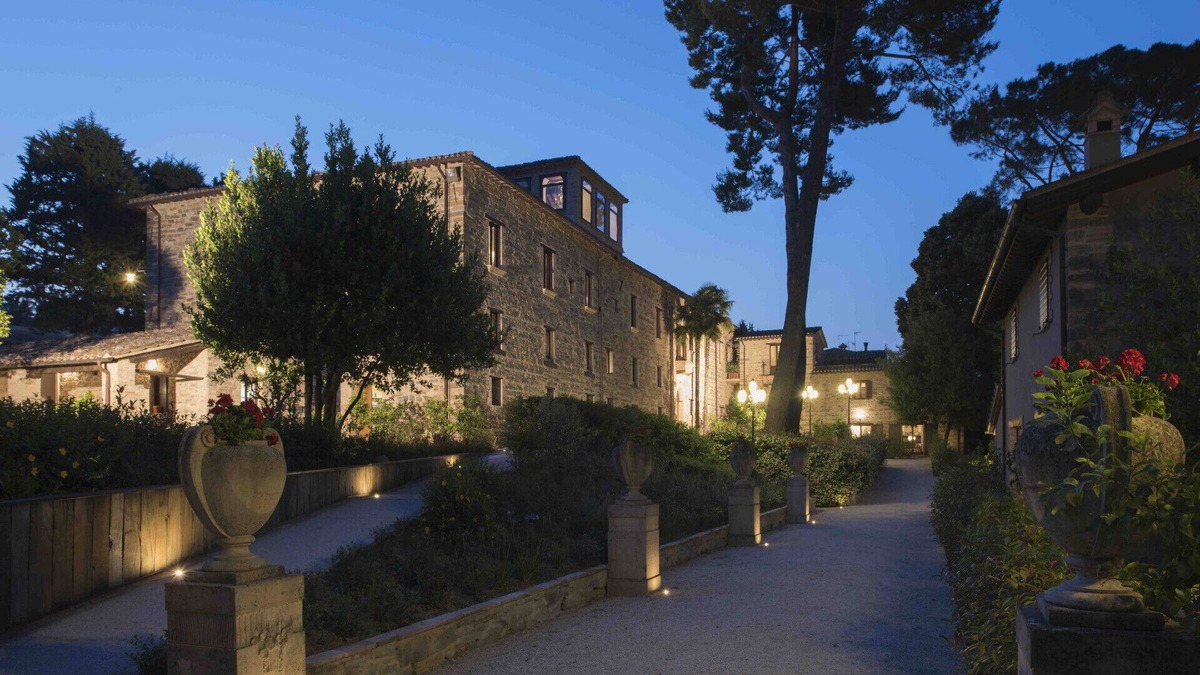 San Severino Marche Villa | Villa Teloni, your exclusive place w/private pool
