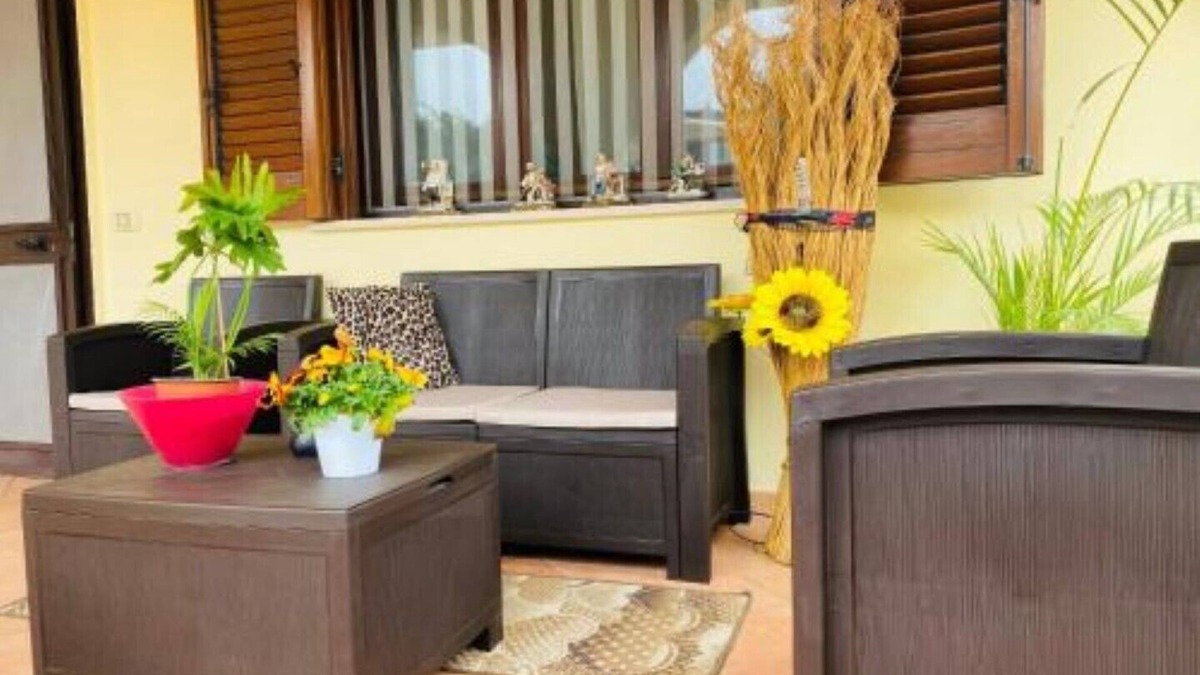 Ginosa Marina Villa | Villa Teresa