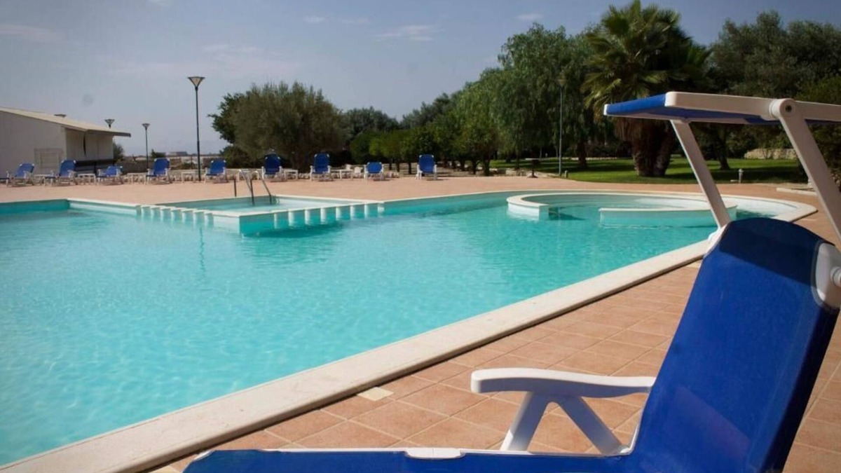 Modica Villa | Villa Teresa Modica