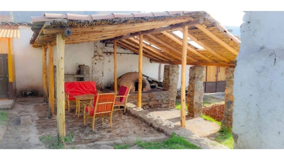 Urubamba Villa | Villa Teresa (Private), Urubamba