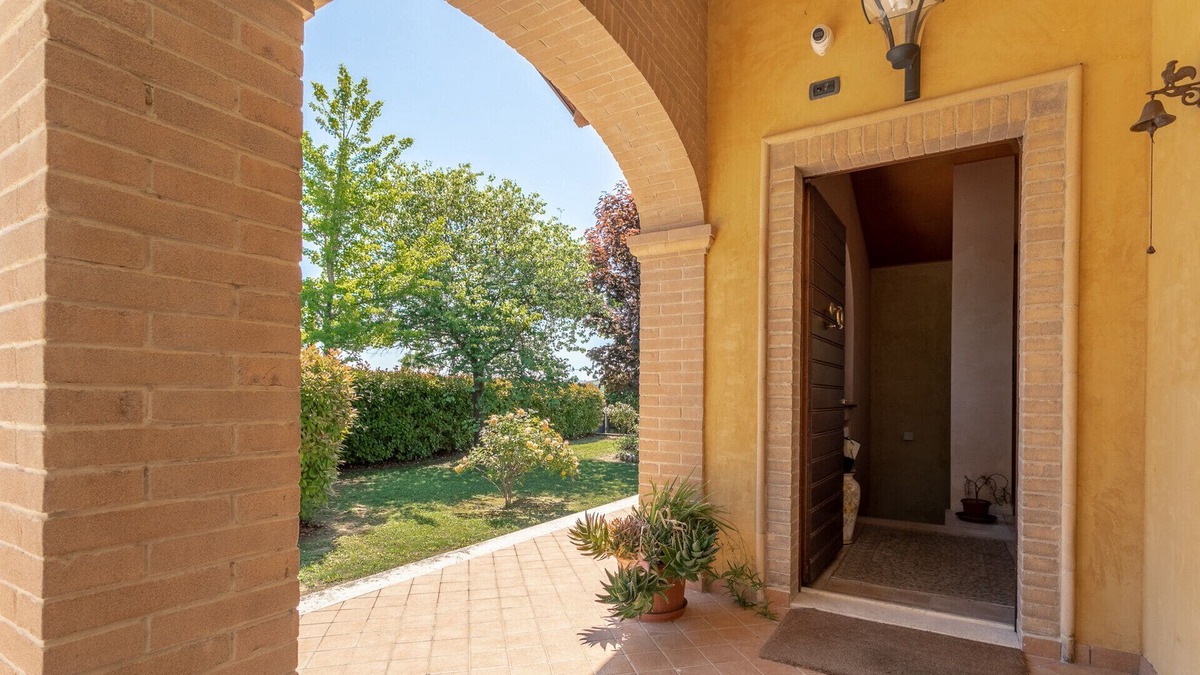Tortoreto Apartment | VILLA TERRABIACA - HOLIDAY HOMES